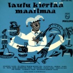 Laulu Kiertää Maailmaa - Single