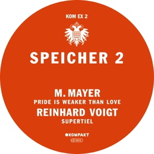 Speicher 2 - Single