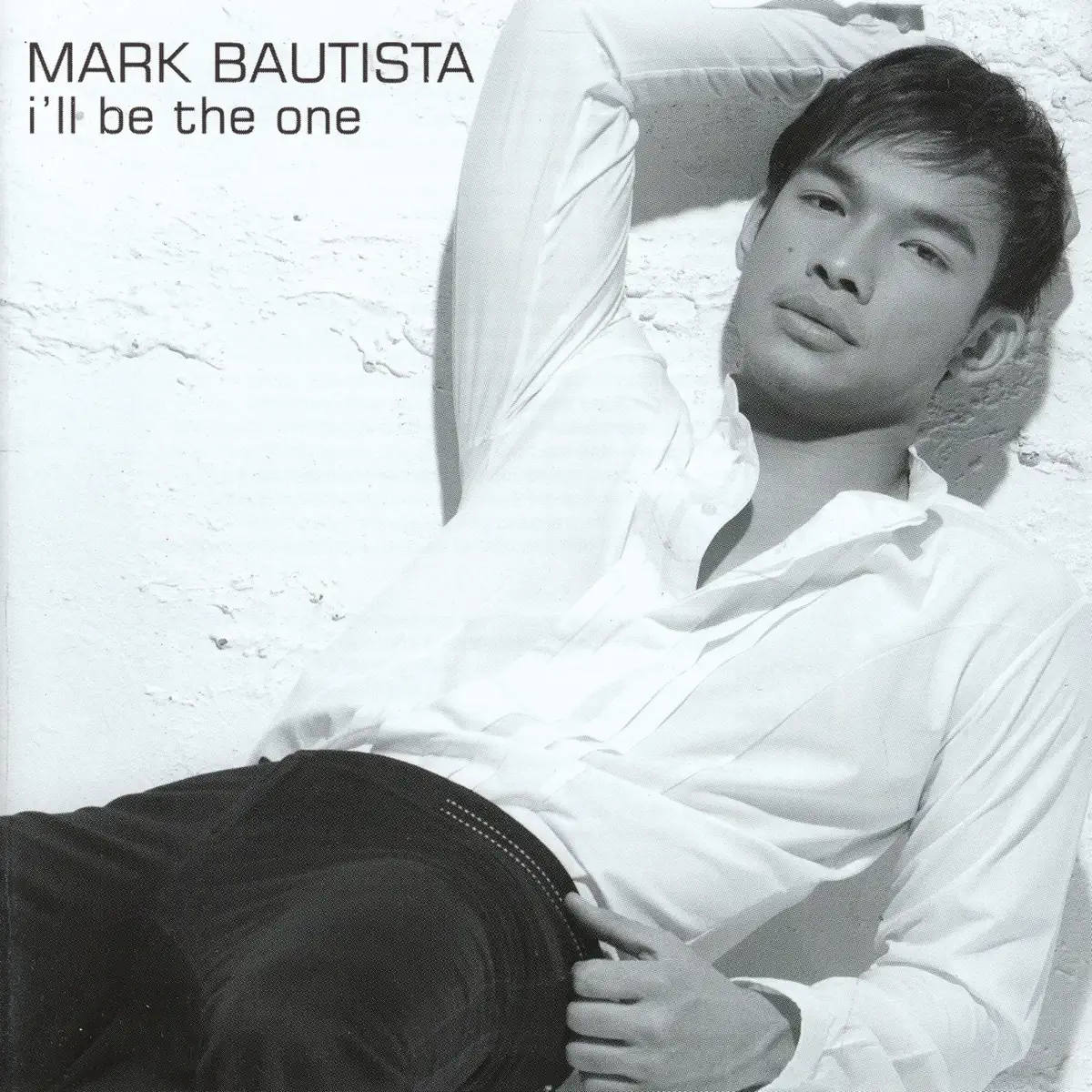 Mark Bautista - I'll Be the One (2008) [iTunes Plus AAC M4A]-新房子