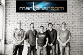 Marlon's Room - Single
