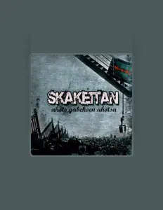 Listen to Skakeitan, watch music videos, read bio, see tour dates & more!