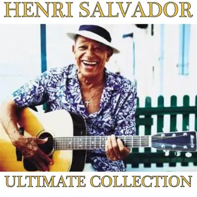 Henri Salvador - Henri Salvador