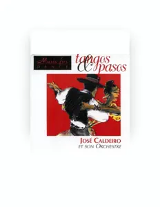 José Caldeiro et son orchestreを聴いたり、ミュージックビデオを鑑賞したり、経歴やツアー日程などを確認したりしましょう！