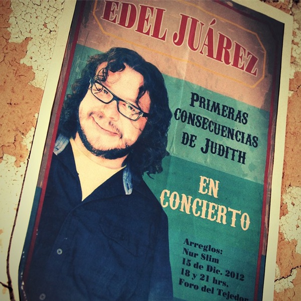 Primeras Consecuencias De Judith (En Vivo)