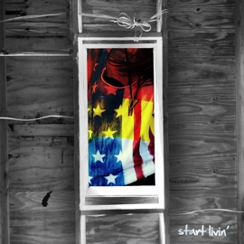 Start Livin' Radical Something