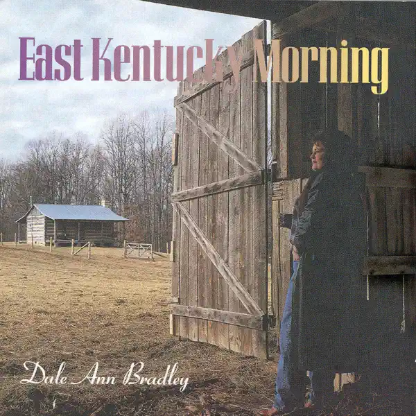 East Kentucky Morning — Dale Ann Bradley