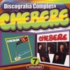 Chebere - Hazme Olvidarla