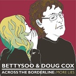 BettySoo & Doug Cox - Morning Song to Sally