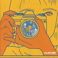Disco & the Halfway to Discontent - Clinton