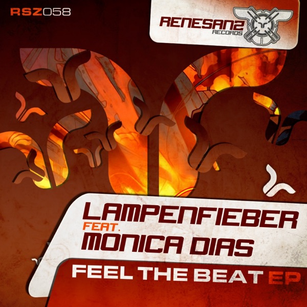 Feel the Beat - Single