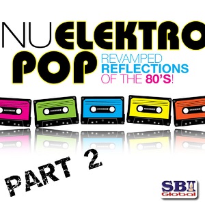 Nu Elektro Pop, Pt. 2