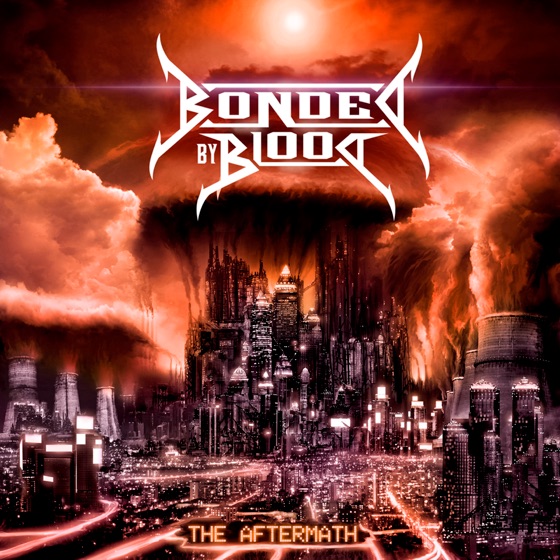Cover artwork for Repulsive
