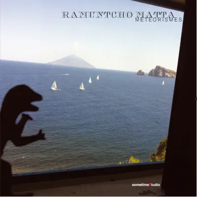 1+1=3 (Meteorismes) - Single - Ramuntcho Matta