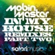 In My House Remixes Part 2