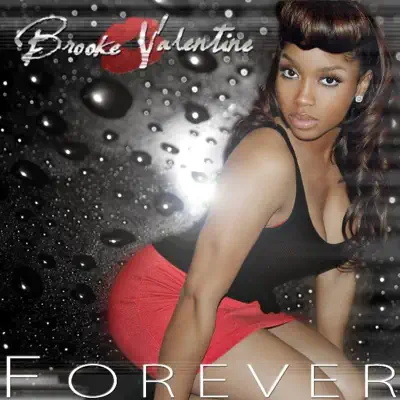 Forever (Remix) - Single - Brooke Valentine