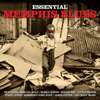 Essential Memphis Blues - Various Artists