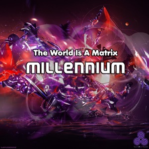The World Is a Matrix - Single