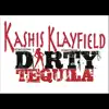 Dirty Tequila