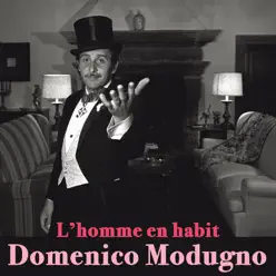 L'homme en habit - Single - Domenico Modugno L'homme en habit - Single - Domenico Modugno