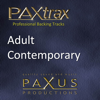 Paxtrax Professional Backing Tracks: Adult Contemporary - Paxus Productions