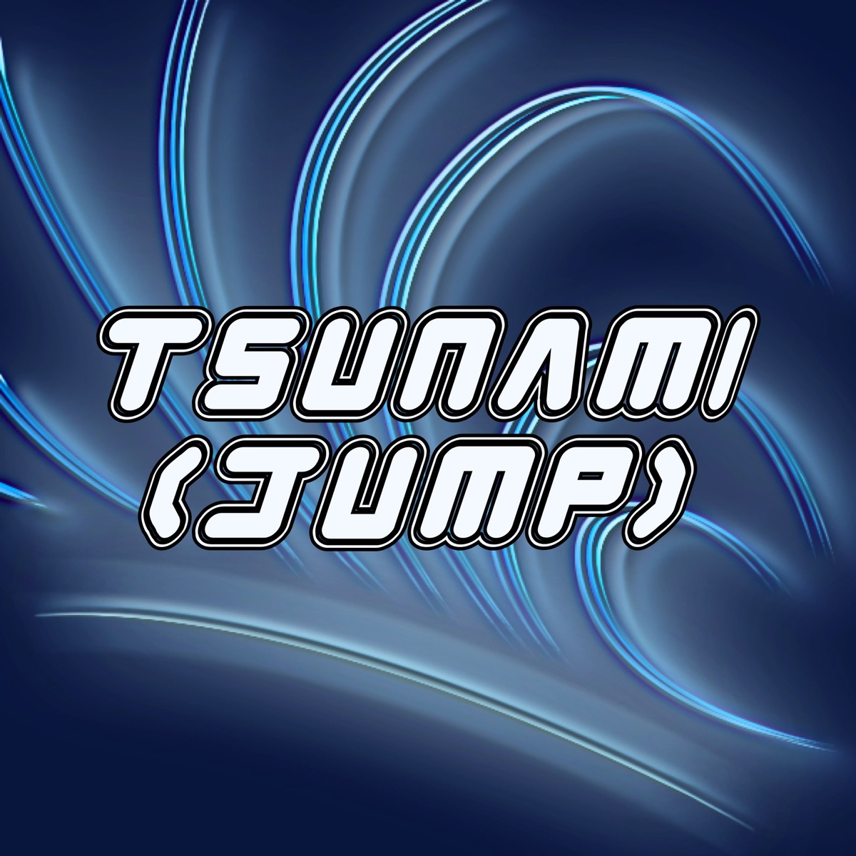 Tsunami (Jump) - Single - Album by Magnum Music - Apple Music