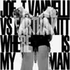 Joe T. Vannelli - Where Is My Man (feat. Eartha Kitt) [Simone Vitullo Remix]