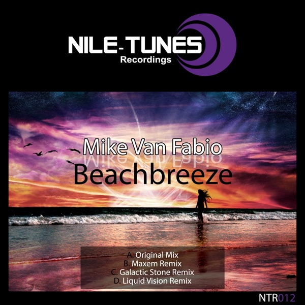Beachbreeze - EP