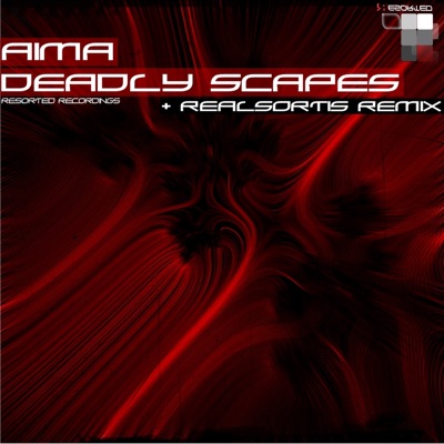 Deadly Scapes - Single