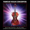 Kiev Philharmonia & Nikolai Sokoloff - Violin Concerto No. 1, Op. 26 in G Minor: II. Adagio