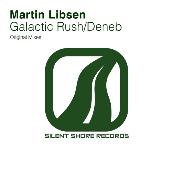 Galactic Rush / Deneb - Single