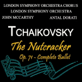 The Nutcracker, Op. 71, Act II: Pas de Deux