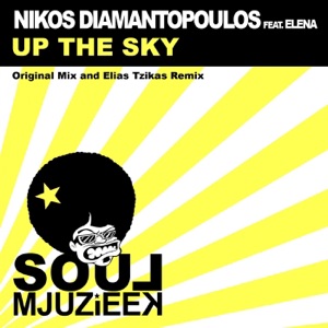 Up the Sky (feat. Elena) - Single