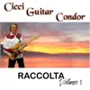 Cicci Guitar Condor - Amor carinoso