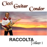 Cicci Guitar Condor - Amor carinoso