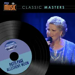 Allegheny Moon - Single - Patti Page