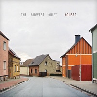 The Midwest Quiet - Life Is Hard, Not for Us