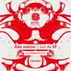 Alex Justino - Just Be (Karmon Remix)