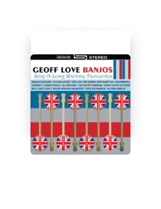 The Geoff Love Banjos सुनें, म्यूज़िक वीडियो देखें, बायो पढ़ें, दौरे की तारीखें और बहुत कुछ देखें!