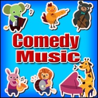 Comedy Music Effects: Sound Effects - Sound Effects Library