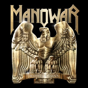 Chord Gitar Battle Hymn - Manowar