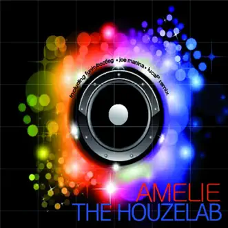 Amelie by The Houzelab album reviews, ratings, credits