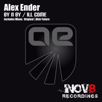 By N By / I'll Come - Single - Alex Ender