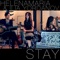 Stay (feat. Ilia Yordanov) - HelenaMaria lyrics