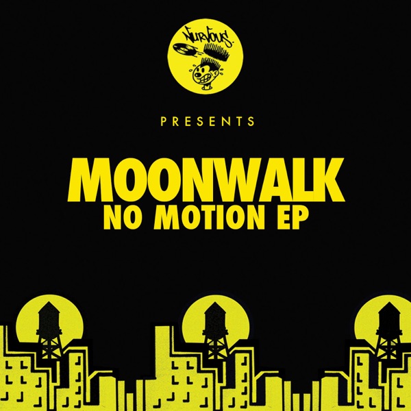 No Motion - Single