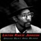 Five Nights Of Bleeding - Linton Kwesi Johnson lyrics