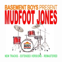 Mudfoot Jones - Do the Boogaloo