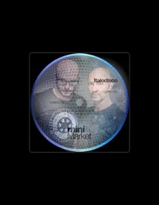 Italodiscoを聴いたり、ミュージックビデオを鑑賞したり、経歴やツアー日程などを確認したりしましょう！