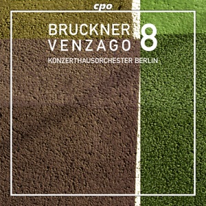 Bruckner: Symphony No. 8