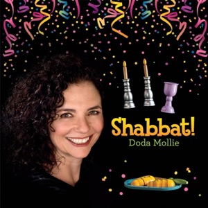 Shabbat!