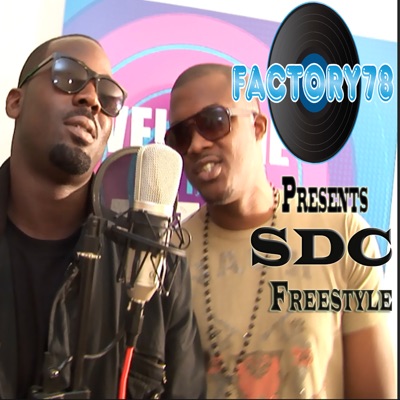 Factory78 Presents SDC Freestyle - Single (feat. SDC) - Single